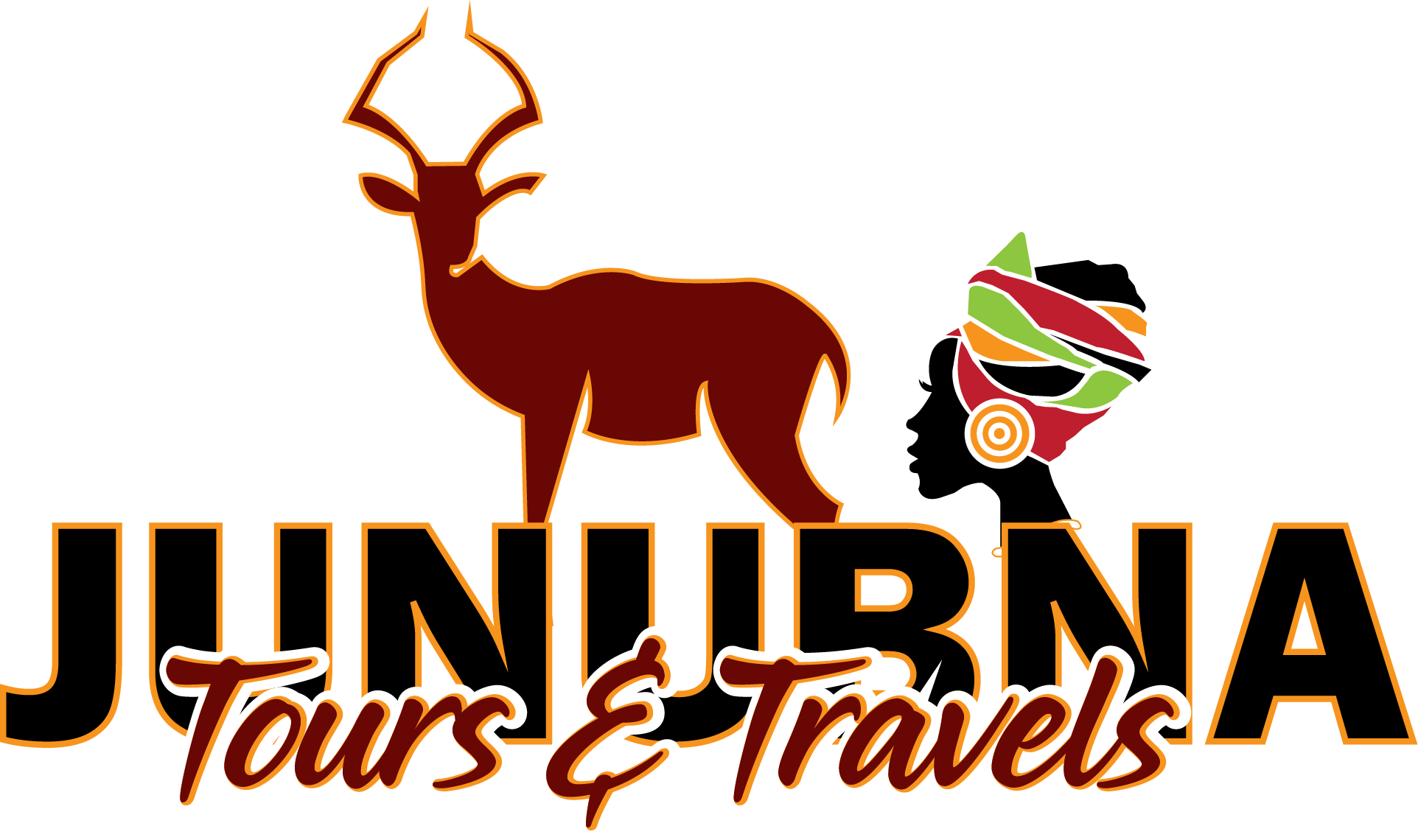 Junubna Tours & Travels Logo